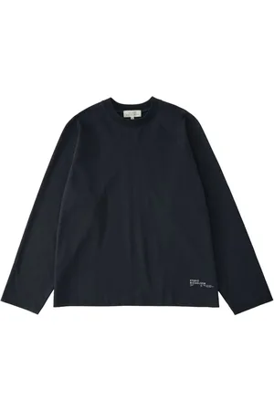 STUDIO NICHOLSON T-shirt in cotone