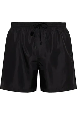 Balmain Costume da bagno con logo