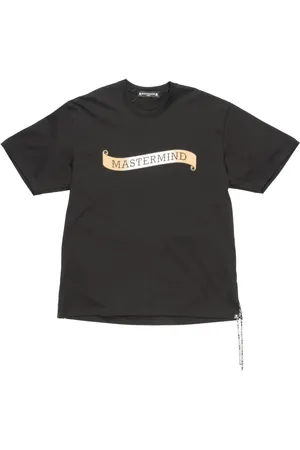 MASTERMIND T-shirt con stampa