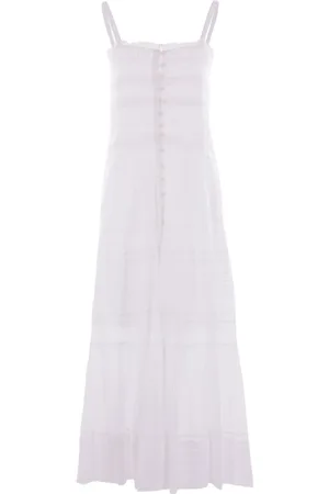 Marant Etoile Abito midi Divine