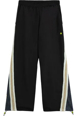 BARROW Pantaloni a gamba ampia