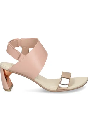 united nude Sandali Zuma 90mm
