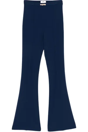 Elisabetta Franchi Pantaloni in cr�pe