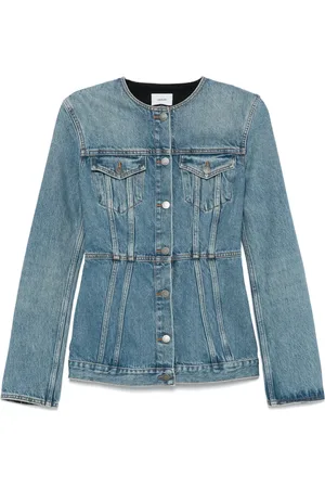 haikure Giacca denim
