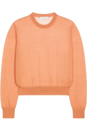 DRIES VAN NOTEN Maglione girocollo
