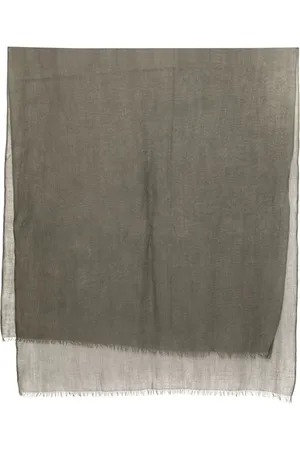 N.PEAL Sciarpa Pashmina Ultrafine