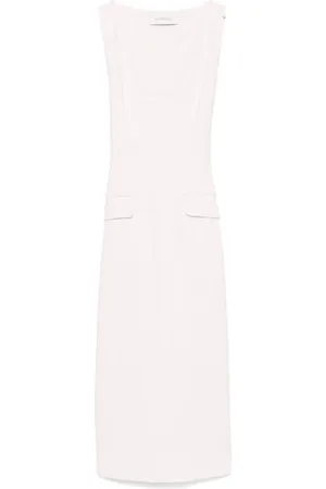 Sportmax Abito midi Ruta