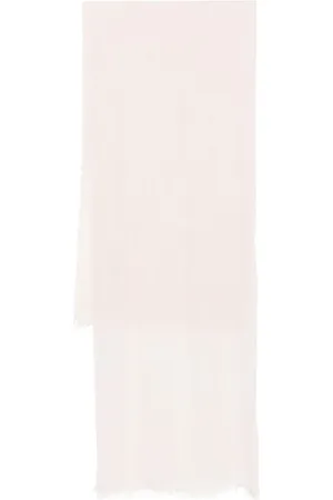 N.PEAL Sciarpa Pashmina Ultrafine