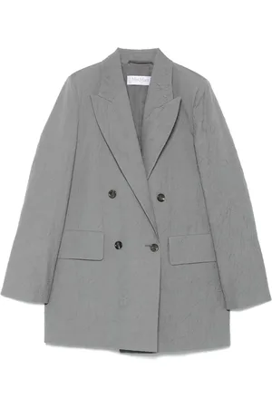 Max Mara Blazer Abavo