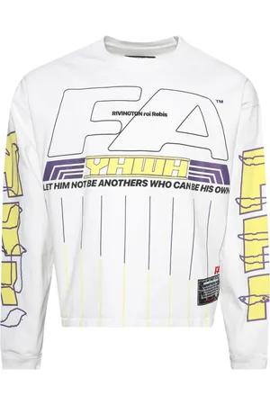 RRR-123 T-shirt His Own Racing
