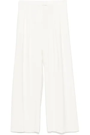 Patrizia Pepe Pantaloni con piega