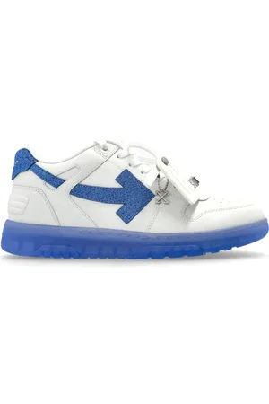 OFF-WHITE Sneakers con paillettes