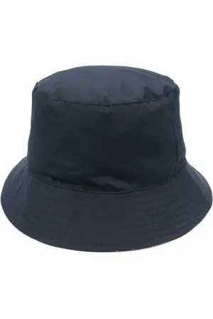 Barbour Cappello bucket Huton
