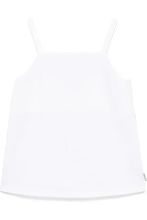 Maison Margiela Top in cotone