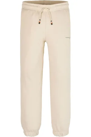 Tommy Hilfiger Pantaloni sportivi con stampa