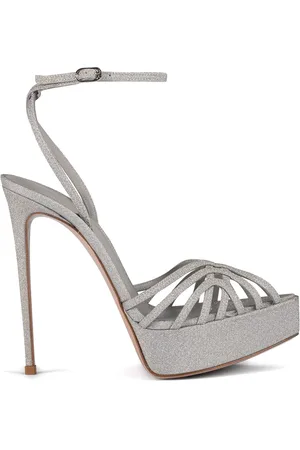 LE SILLA Sandali Embrace 140mm