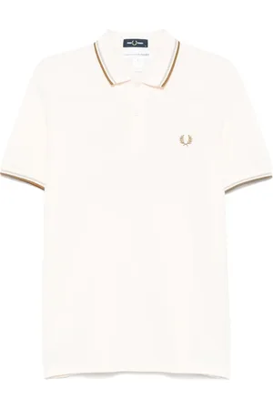 Comme des Garçons Camicia con ricamo
