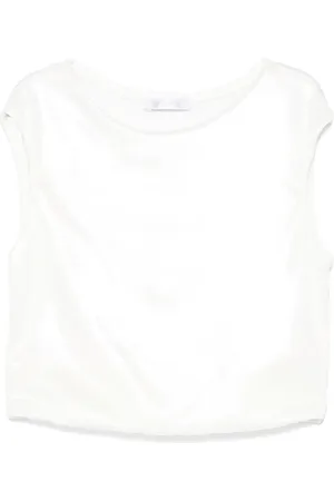 MISS GRANT Top in lurex