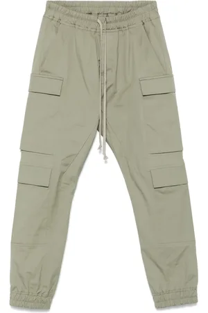 Rick Owens Cargo Mastodon Megacargo