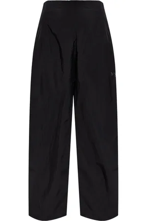 Y-3 Pantaloni Utility a gamba ampia
