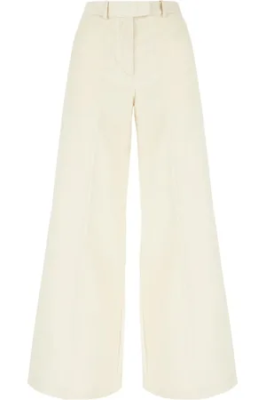 BALLANTYNE Pantaloni a coste