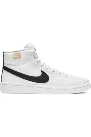Nike Sneakers Court Royale 2 Mid "White/Onyx"