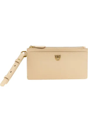 Pinko Portacarte in pelle