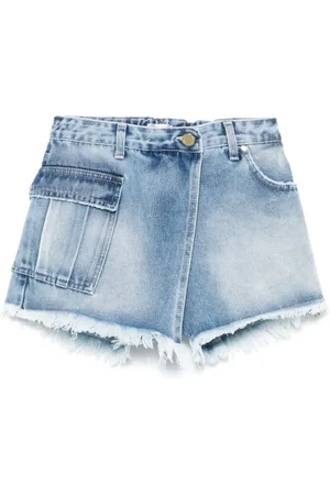 MISS GRANT Shorts denim
