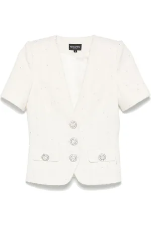 Retrofete Camicia Makenna Tweed