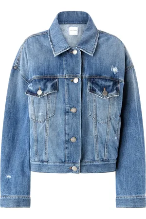 Pinko Giacca denim