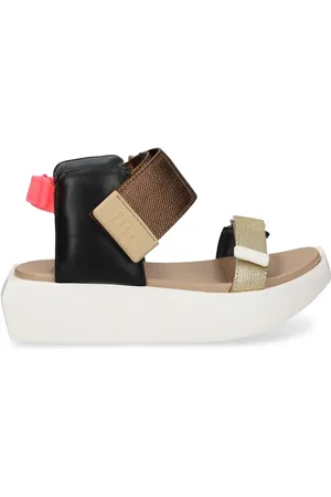 united nude Sandali Wa Puffy Lo 60mm