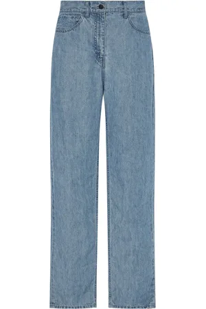 The Row Jeans Tarley