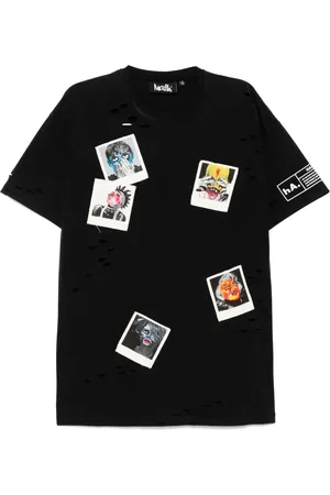 HACULLA T-shirt Making Memories