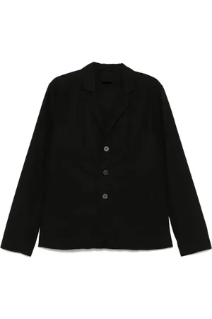 THOM KROM Blazer con spacco