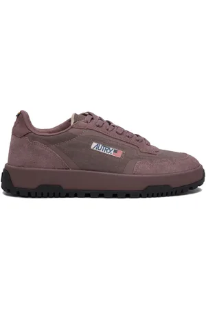 Autry Sneakers con applicazione logo