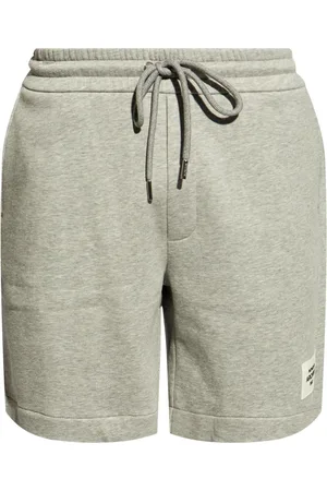 Moncler Shorts sportivi con coulisse