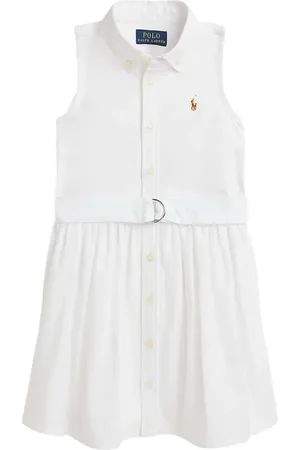 Ralph Lauren Abito con cintura