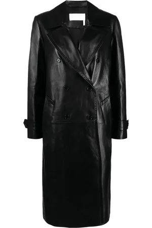 Chloé Cappotto doppiopetto