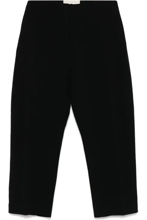 Calcaterra Pantaloni affusolati