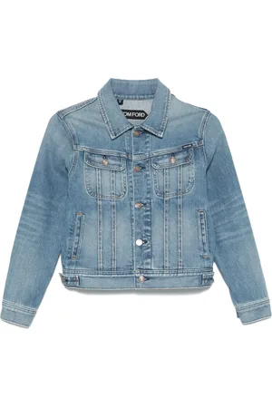 Tom Ford Giacca denim