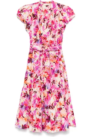 ULLA JOHNSON Abito midi Ottilie