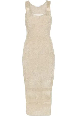 Patrizia Pepe Abito midi lam�