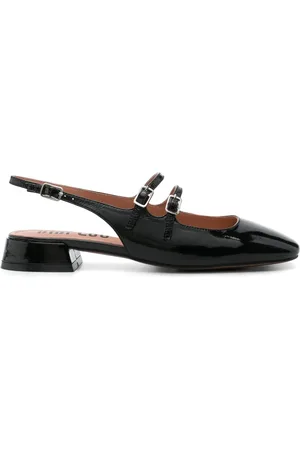 Bibi Lou Pumps Hina 25mm
