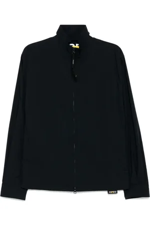 Aspesi Camicia Giubbotto