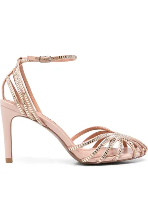 Bibi Lou Pumps Serabi 85mm