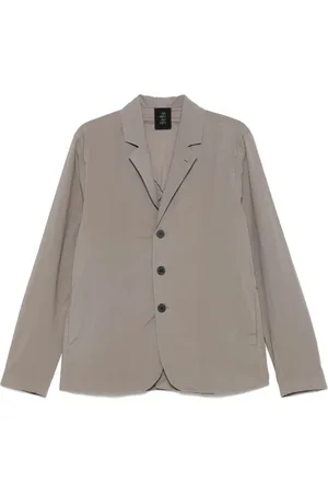 THOM KROM Blazer con spacco