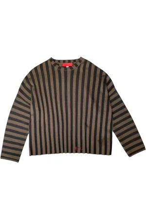 ECKHAUS LATTA Maglione a righe