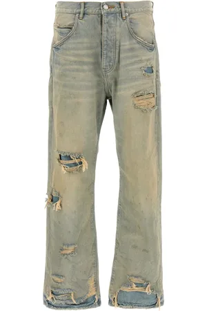 Purple Brand Jeans P018 dritti