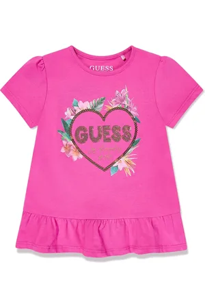 Guess T-shirt con logo