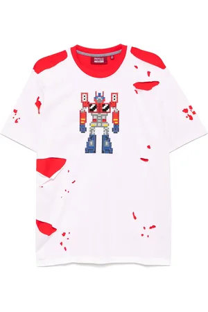 MOSTLY HEARD RARELY SEEN T-shirt Optimus